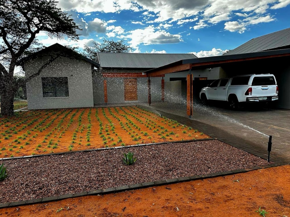 Golf estate house for sale in Kathu - 1RN1716077 Golf estate house for sale in Kathu - 1RN1716077