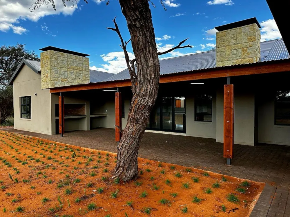 Golf estate house for sale in Kathu - 1RN1716077 Golf estate house for sale in Kathu - 1RN1716077