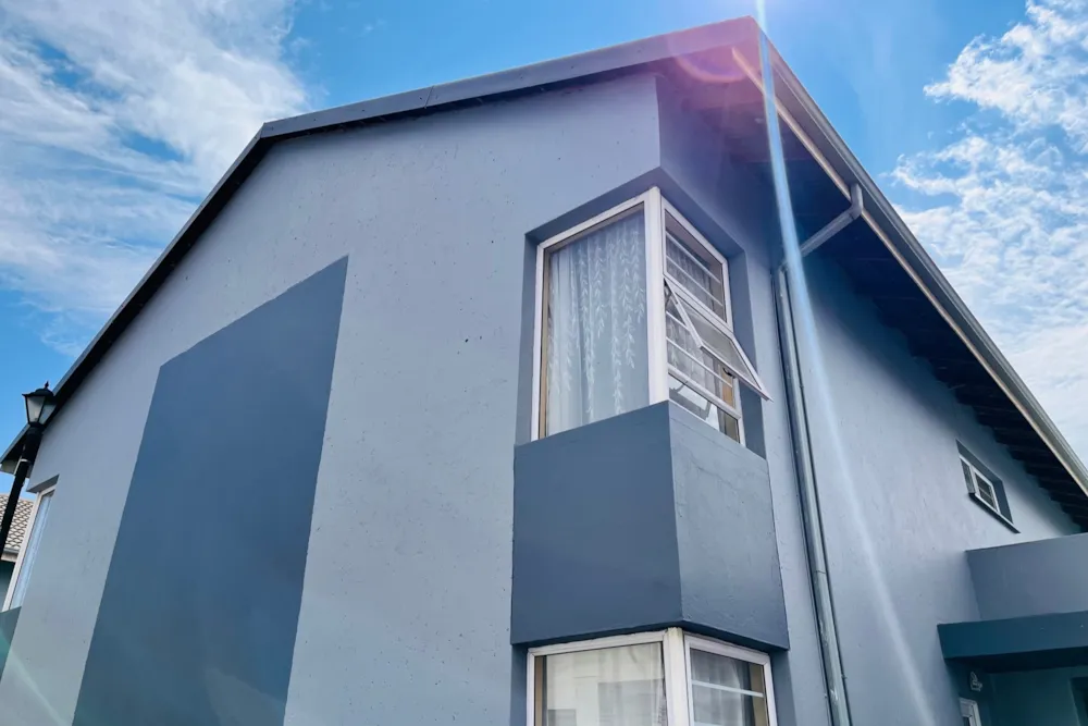 Security complex home for sale in Die Heuwel - 1WD1715451 Security complex home for sale in Die Heuwel - 1WD1715451