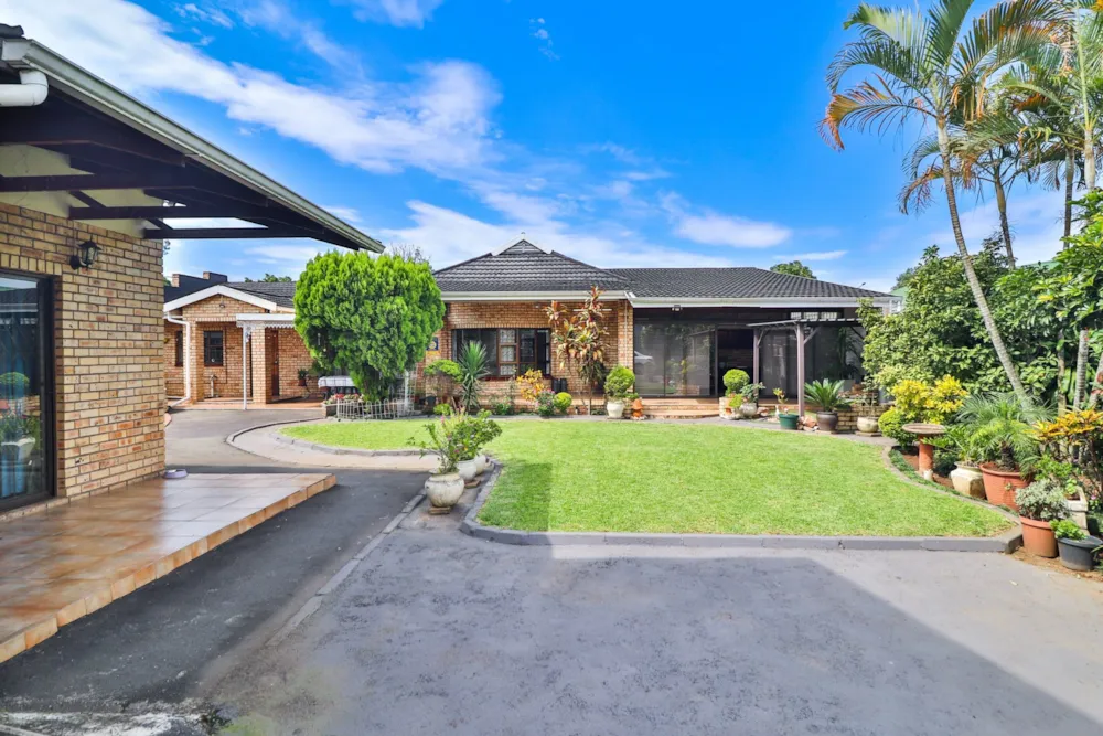 House for sale in Pietermaritzburg Central - 1PM1715453