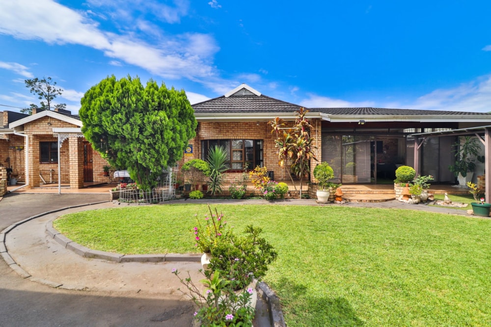 House for sale in Pietermaritzburg Central - 1PM1715453 House for sale in Pietermaritzburg Central - 1PM1715453