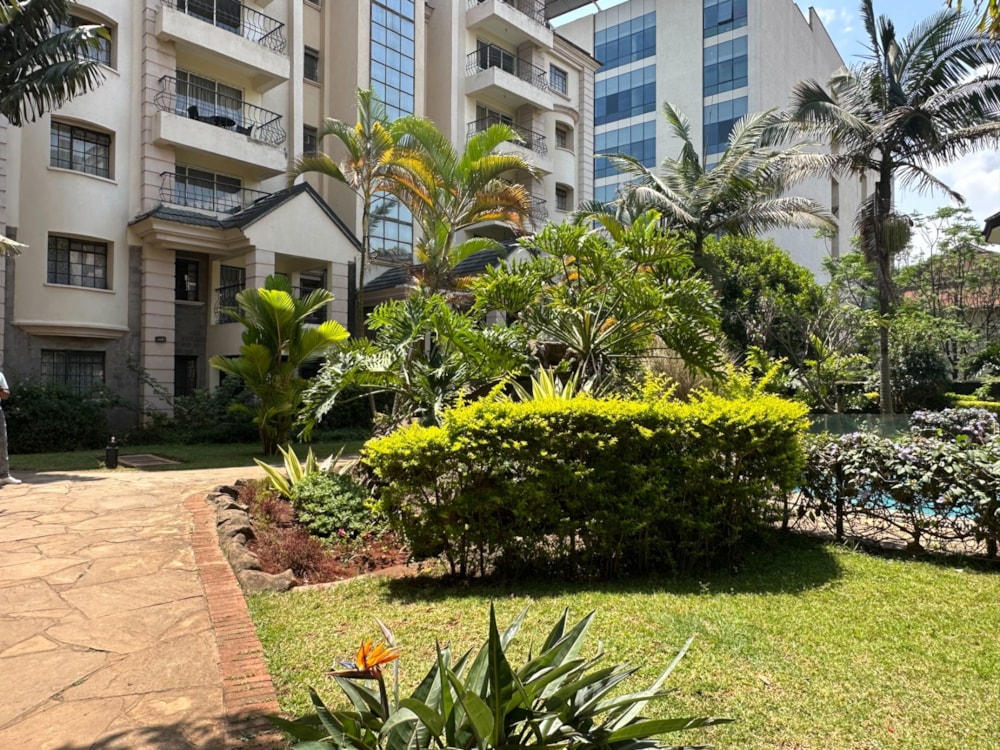 Apartment to rent in Kilimani, Kenya - 3KE1715556 Apartment to rent in Kilimani, Kenya - 3KE1715556
