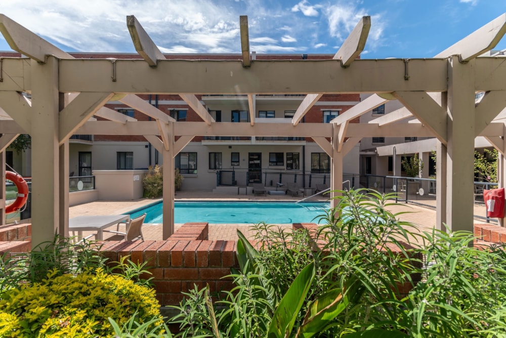 Apartment for sale in Pinelands, Cape Town - KW1715476