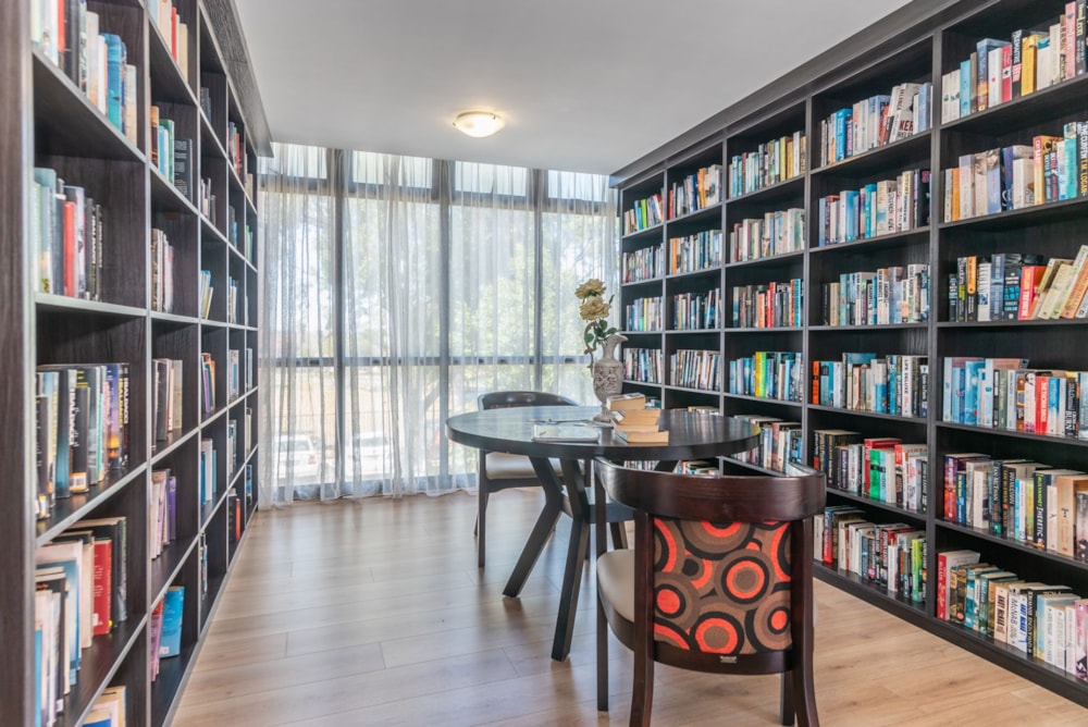 Apartment for sale in Pinelands, Cape Town - KW1715476