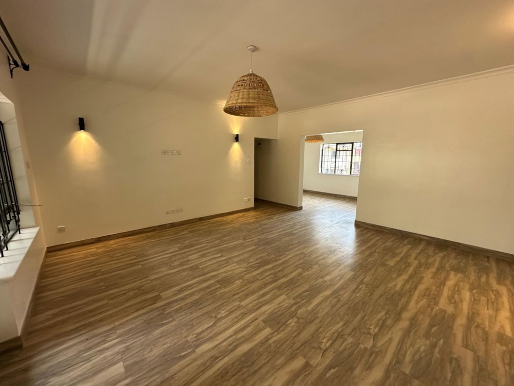 Apartment to rent in Kilimani, Kenya - 3KE1725984