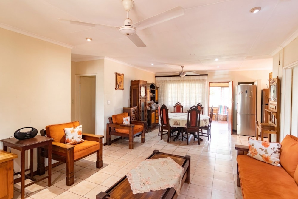 Retirement home for sale in White River Ext 18 - 1WR1715495