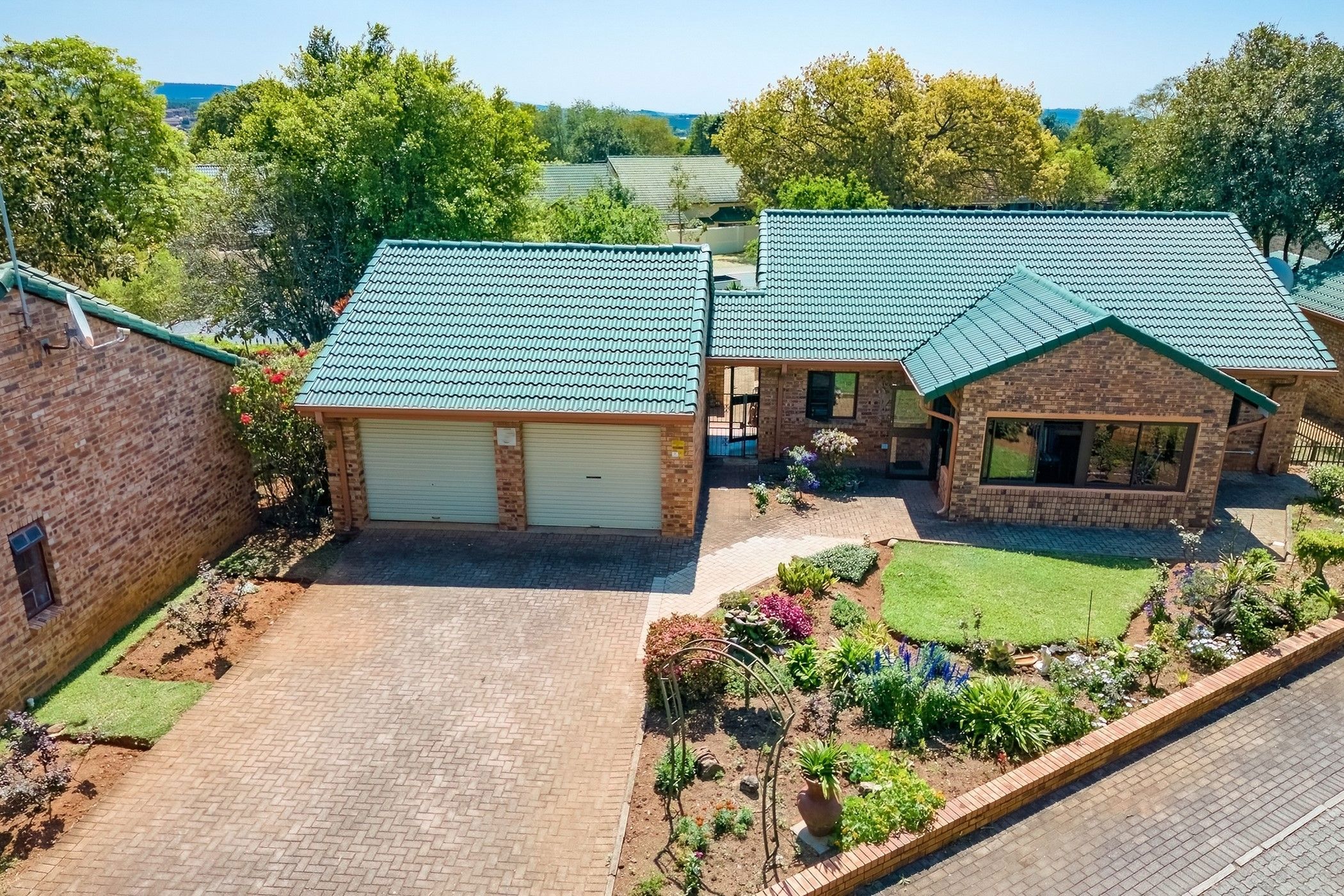 Retirement home for sale in White River Ext 18 - 1WR1715495