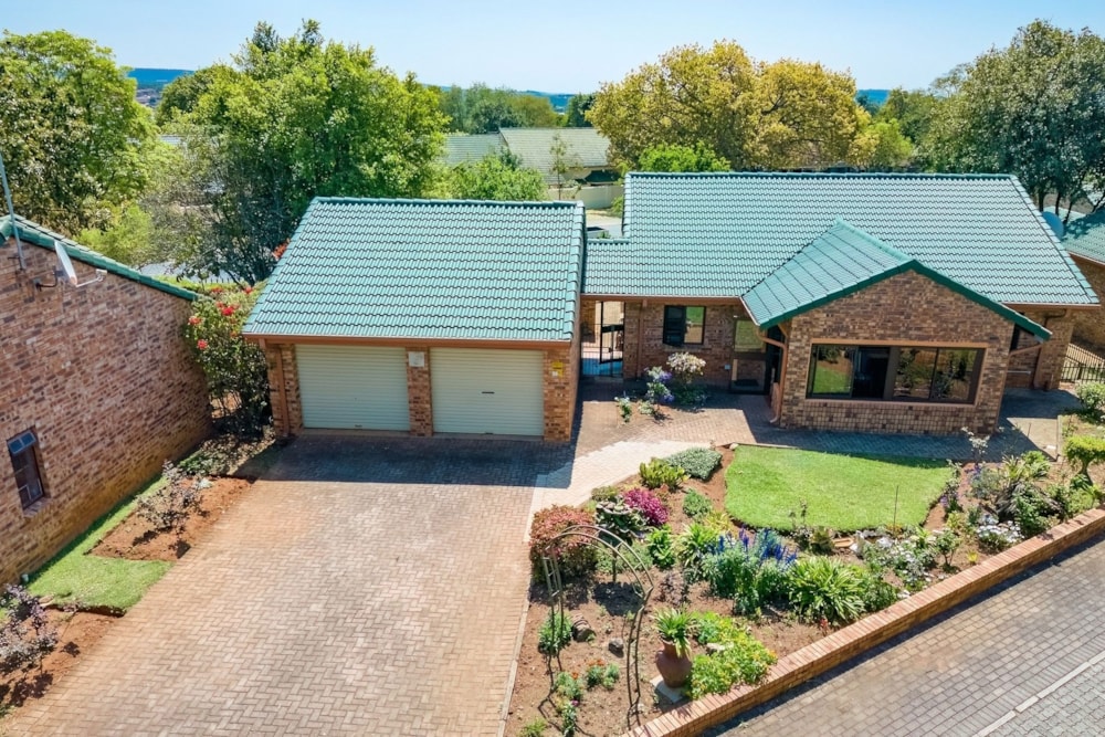 Retirement home for sale in White River Ext 18 - 1WR1715495