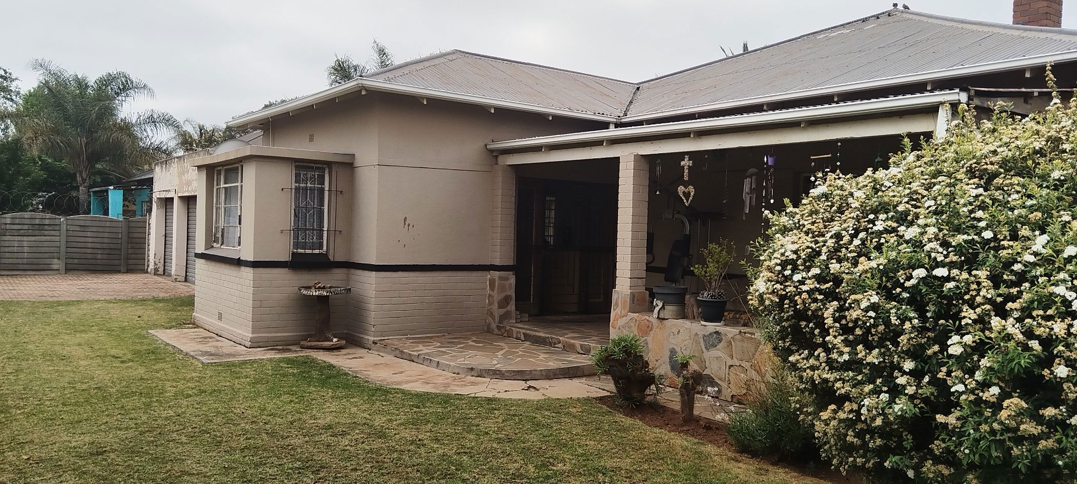 House for sale in Brakpan Central - 1BJ1716141