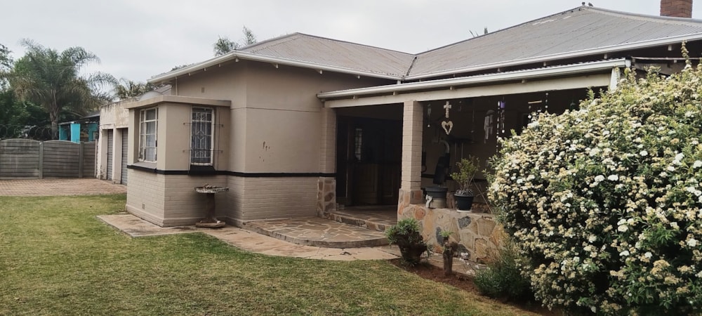 House for sale in Brakpan Central - 1BJ1716141