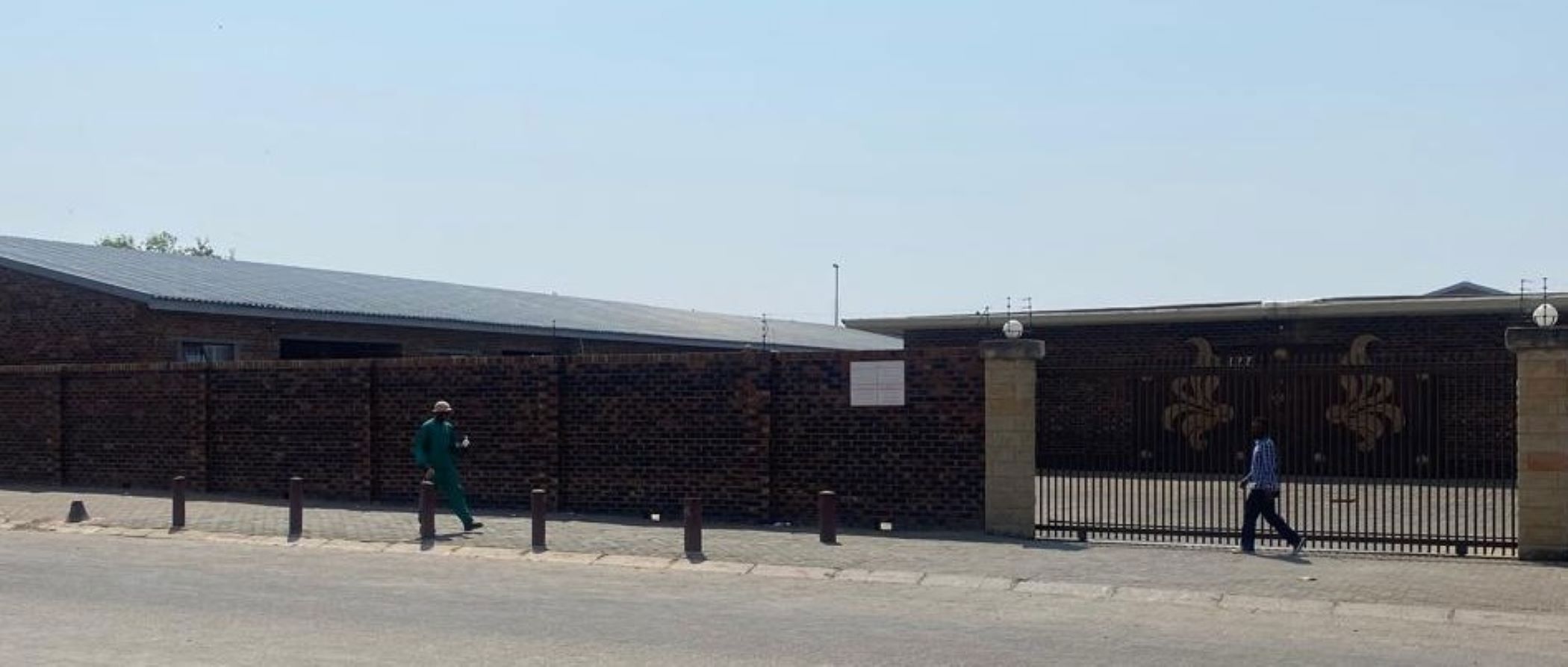 Apartment to rent in Vryburg - 1RN1715502