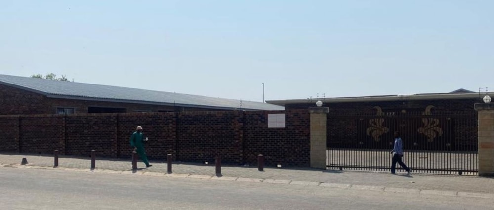 Apartment to rent in Vryburg - 1RN1715502