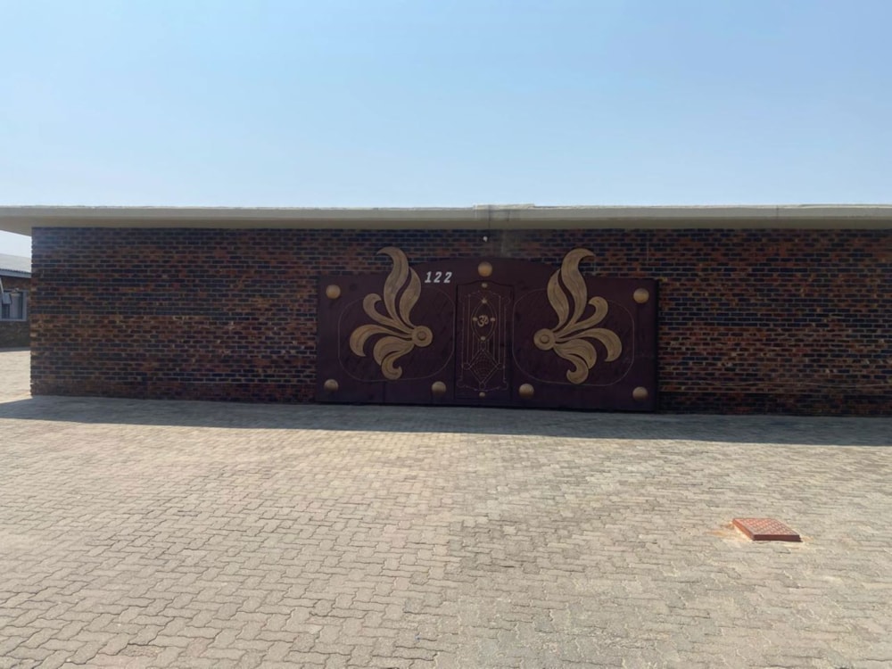 Apartment to rent in Vryburg - 1RN1715502