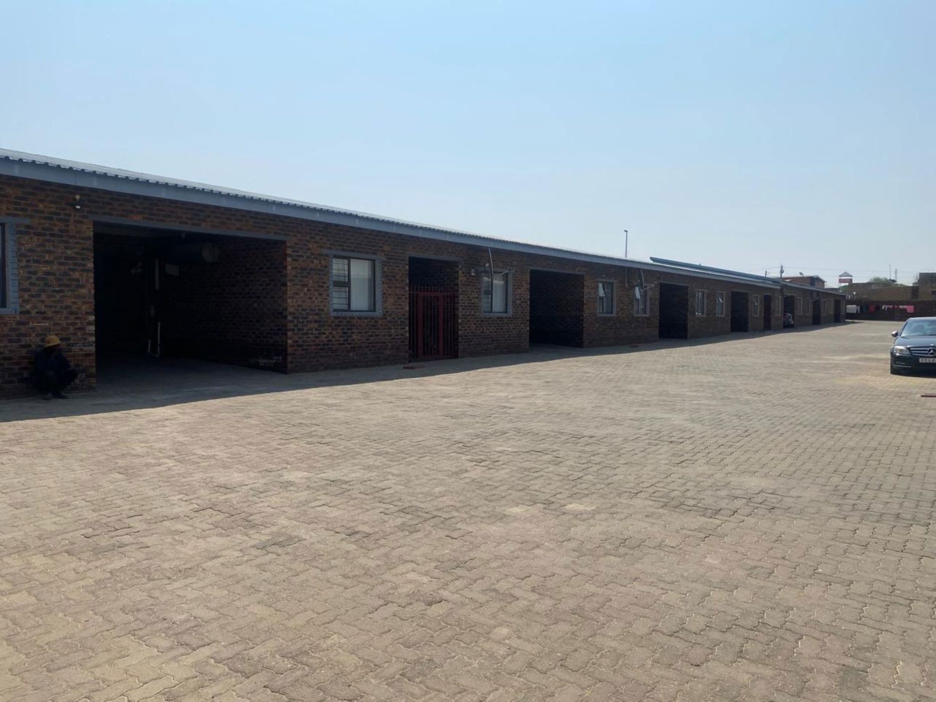 Apartment to rent in Vryburg - 1RN1715502