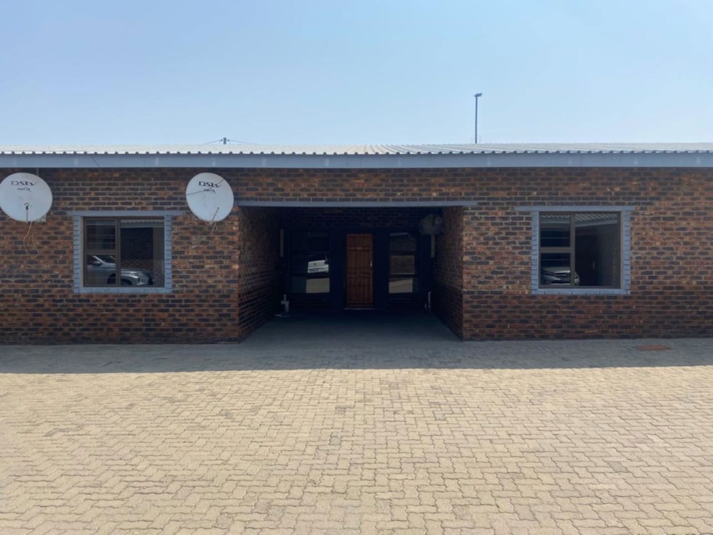 Apartment to rent in Vryburg - 1RN1715502