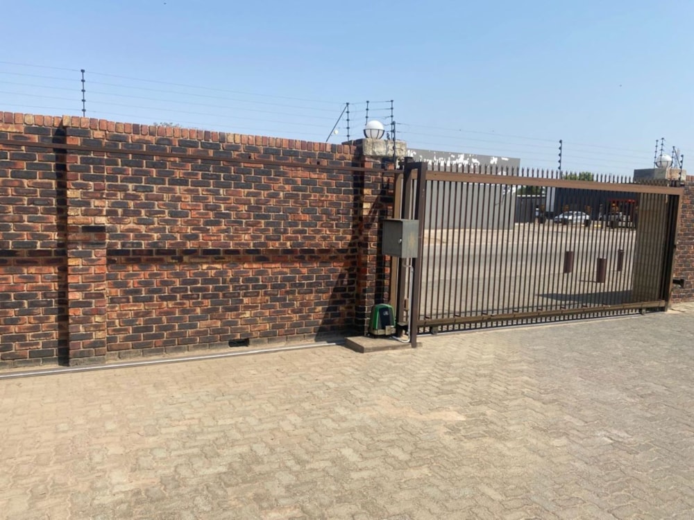 Apartment to rent in Vryburg - 1RN1715502