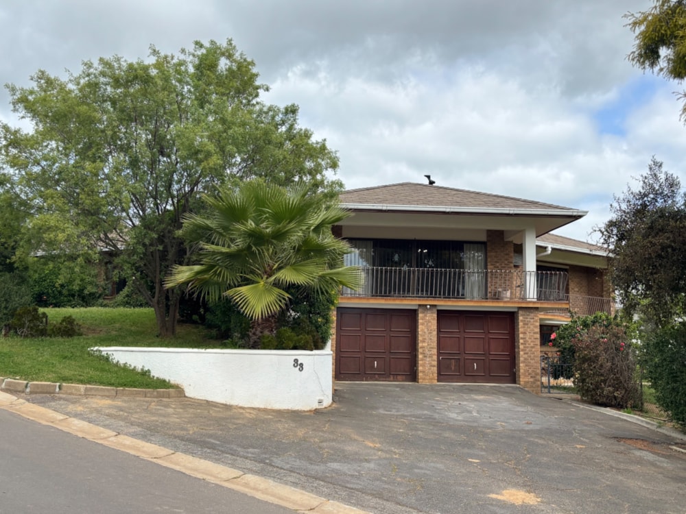 House to rent in Riebeek Kasteel - RVL1751668 House to rent in Riebeek Kasteel - RVL1751668