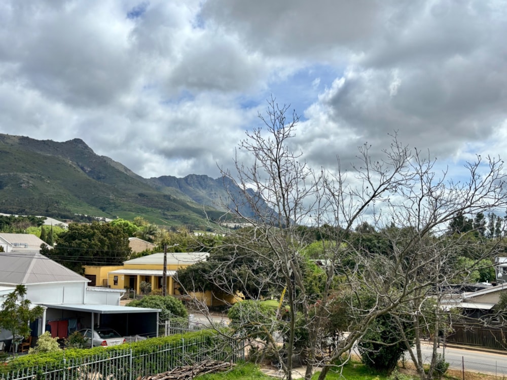 House for sale in Riebeek Kasteel - RV1719041