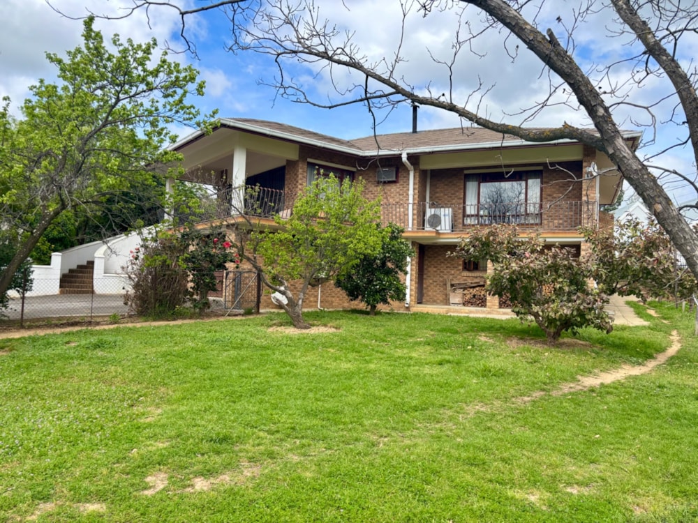 House for sale in Riebeek Kasteel - RV1719041 House for sale in Riebeek Kasteel - RV1719041