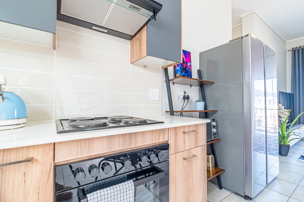 Apartment let in Linbro Park AH - JBL1715510 Apartment let in Linbro Park AH - JBL1715510