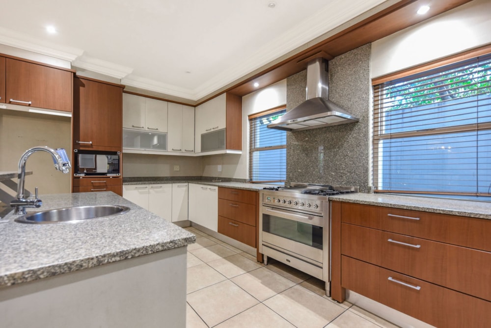 House for sale in Dainfern Valley Estate - FW1715529