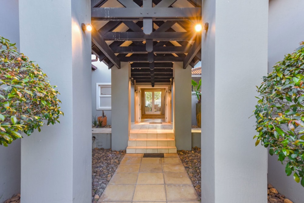 House for sale in Dainfern Valley Estate - FW1715529