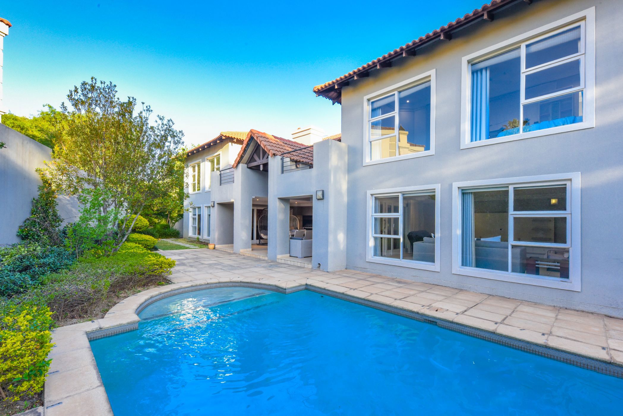 House for sale in Dainfern Valley Estate - FW1715529