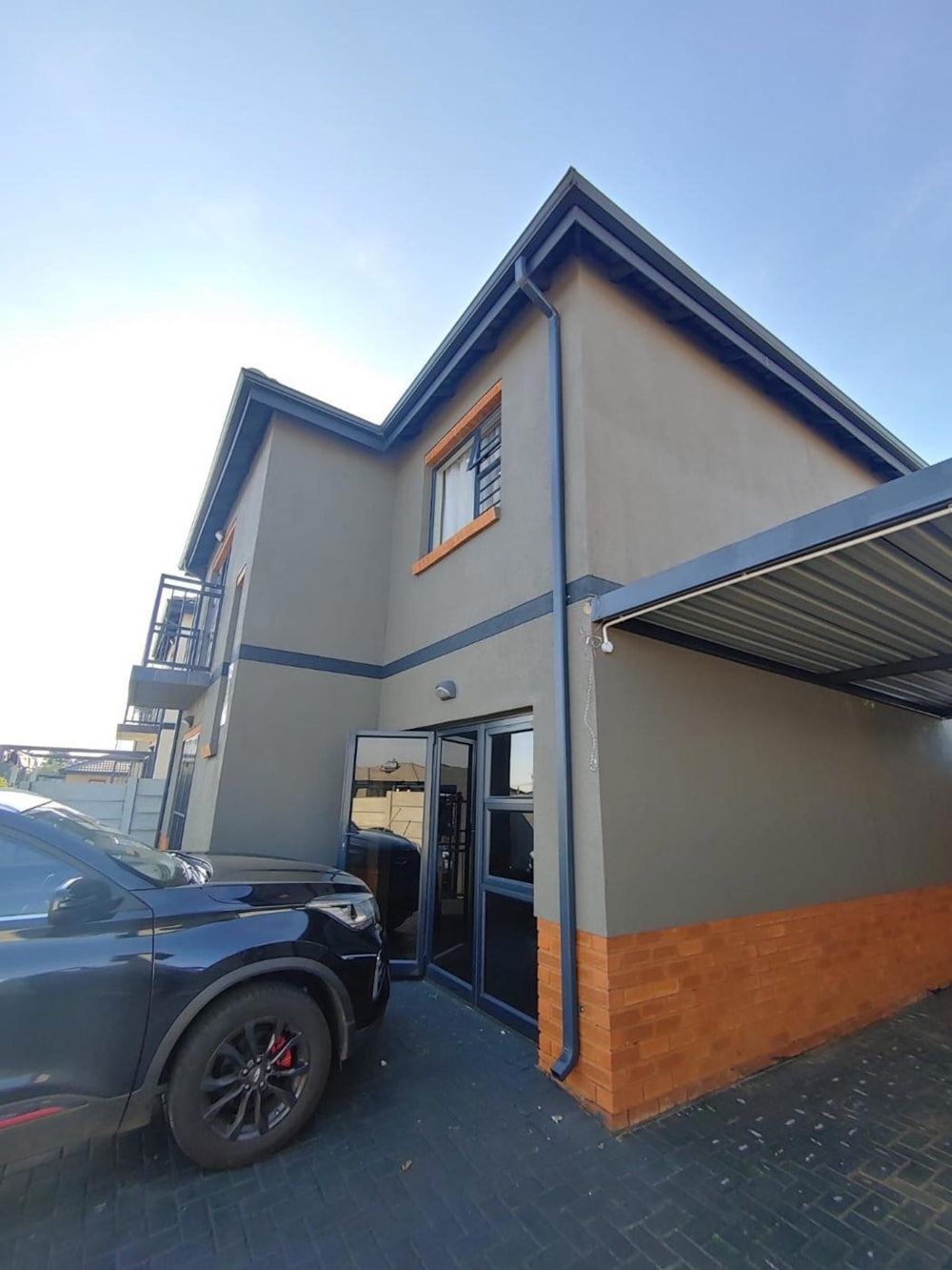 House for sale in Albertsdal - 1GV1716085 House for sale in Albertsdal - 1GV1716085