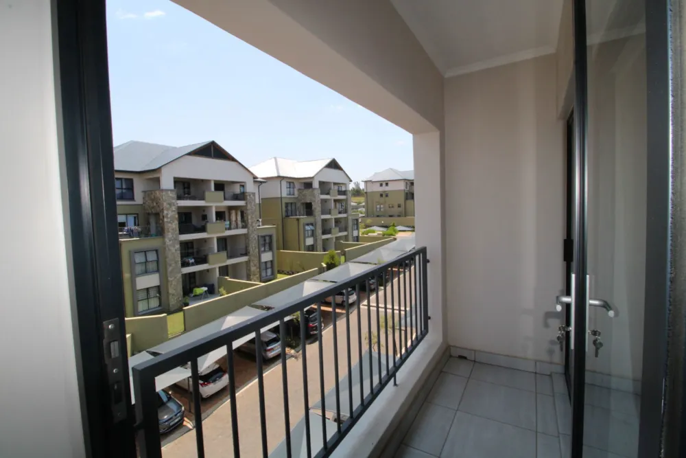 Apartment let in Waterfall, Midrand - MDL1732074 Apartment let in Waterfall, Midrand - MDL1732074