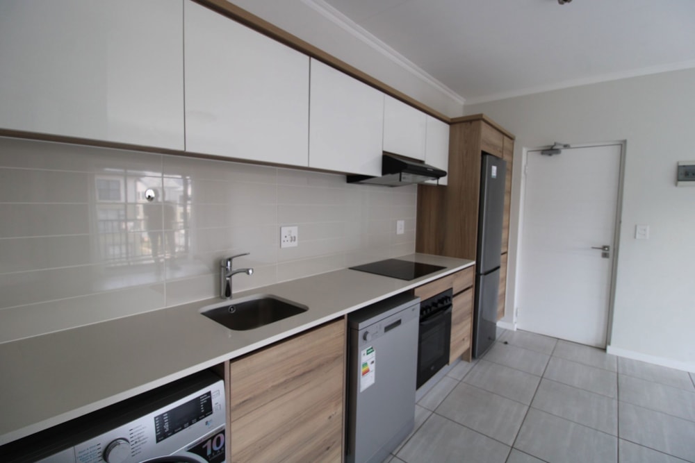 Apartment let in Waterfall, Midrand - MDL1715531