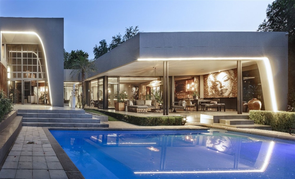 House for sale in Hyde Park, Sandton - HP1715537 House for sale in Hyde Park, Sandton - HP1715537