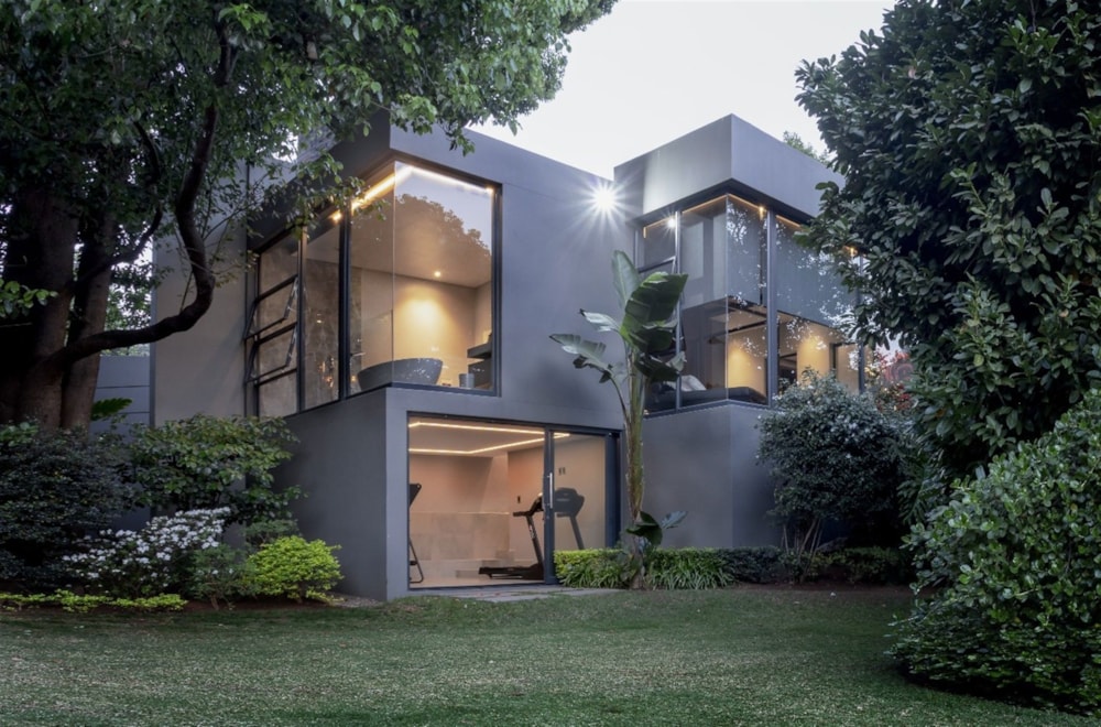 House for sale in Hyde Park, Sandton - HP1715537 House for sale in Hyde Park, Sandton - HP1715537