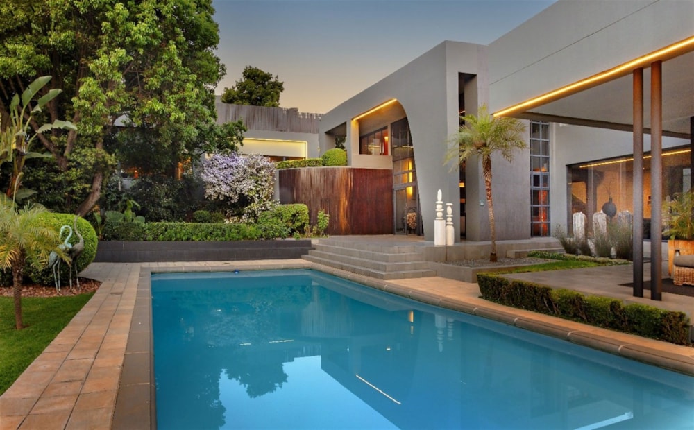 House for sale in Hyde Park, Sandton - HP1715537