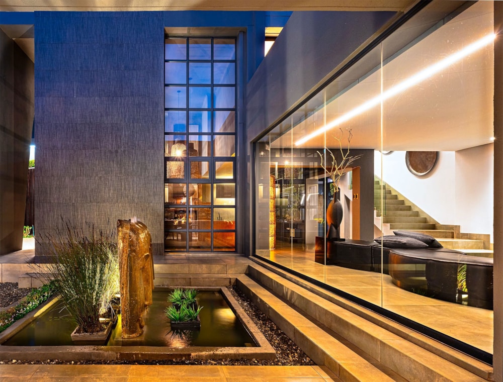 House for sale in Hyde Park, Sandton - HP1715537