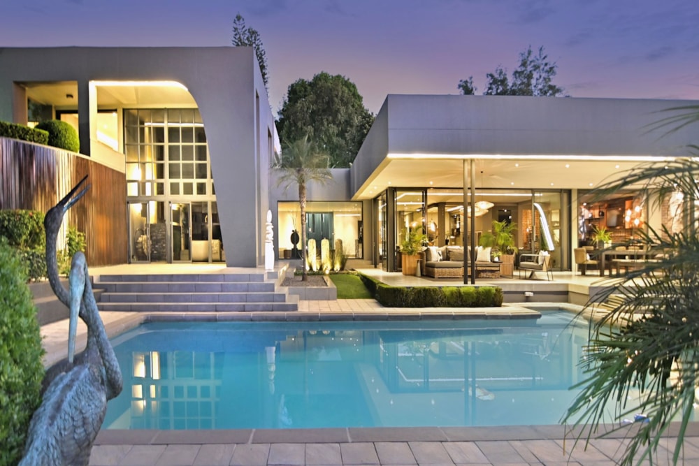 House for sale in Hyde Park, Sandton - HP1715537