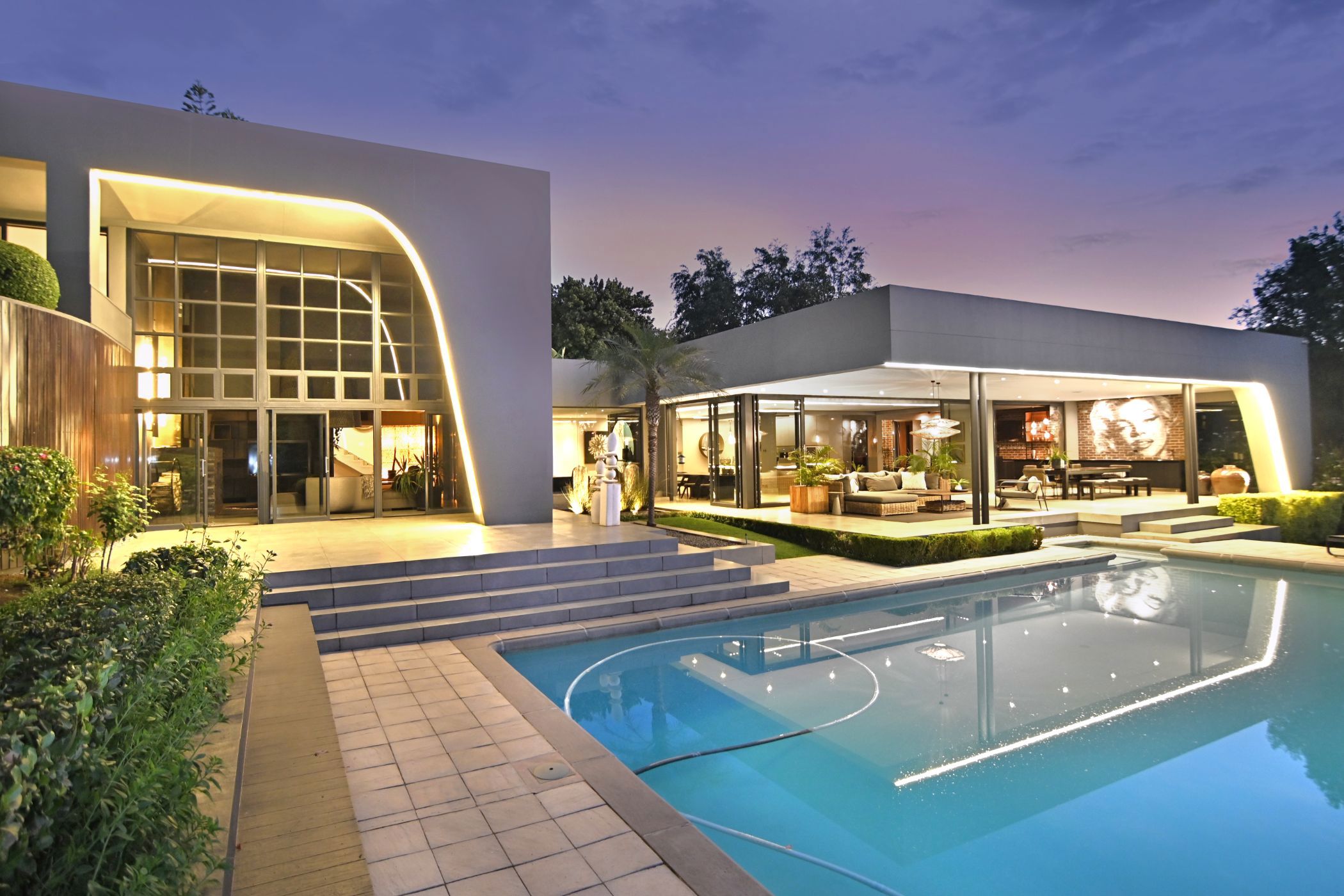 House for sale in Hyde Park, Sandton - HP1729547