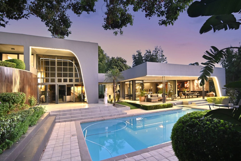 House for sale in Hyde Park, Sandton - HP1729547