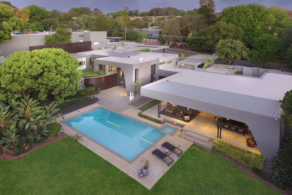 House for sale in Hyde Park, Sandton - HP1715537 House for sale in Hyde Park, Sandton - HP1715537