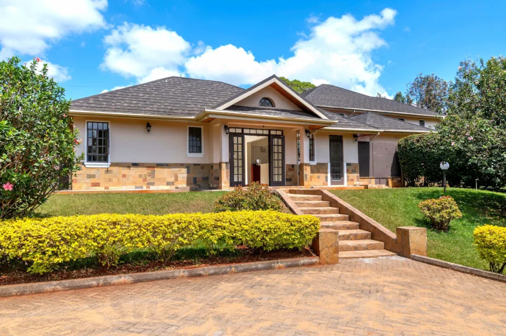 Cottage let in Karen, Kenya - 3KE1715547 Cottage let in Karen, Kenya - 3KE1715547