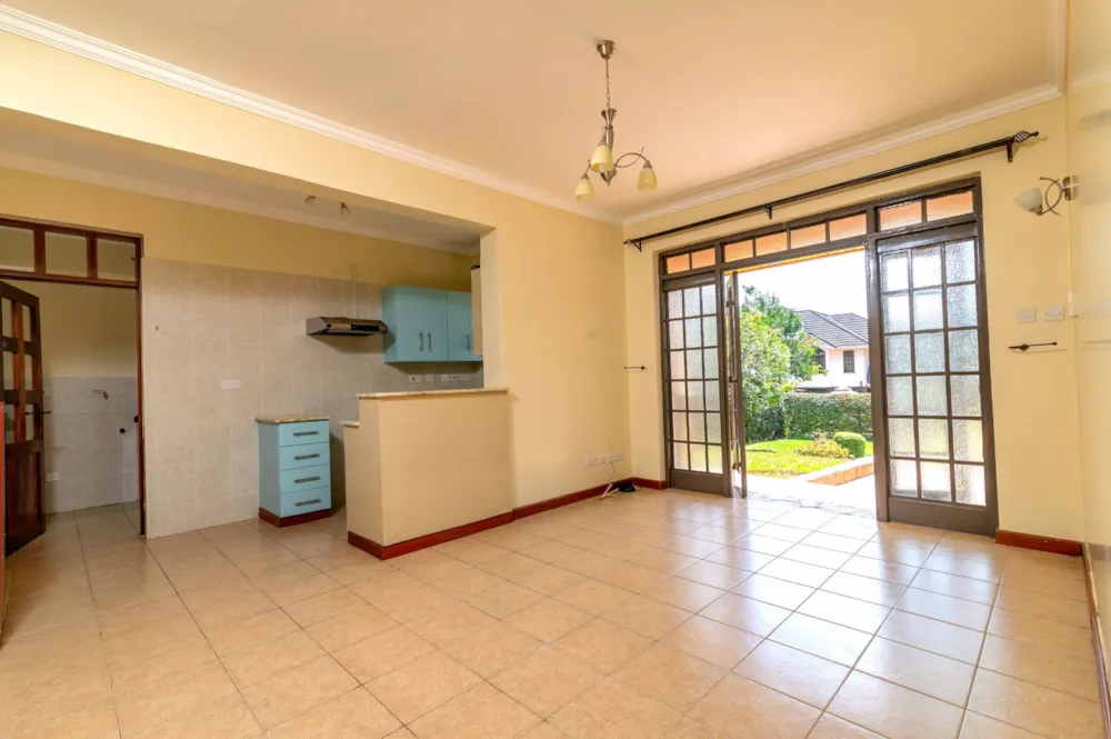 Cottage let in Karen, Kenya - 3KE1715547 Cottage let in Karen, Kenya - 3KE1715547