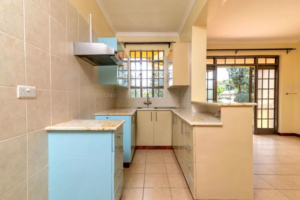 Cottage let in Karen, Kenya - 3KE1715547 Cottage let in Karen, Kenya - 3KE1715547