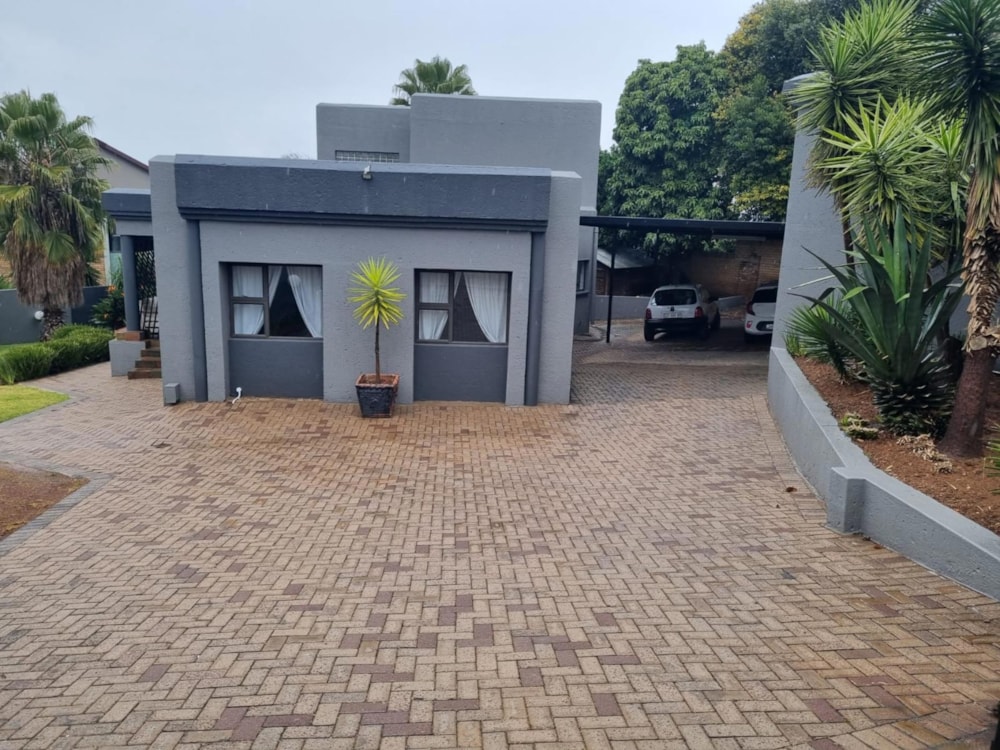 Double-storey house for sale in Hoeveld Park - 1WD1715548