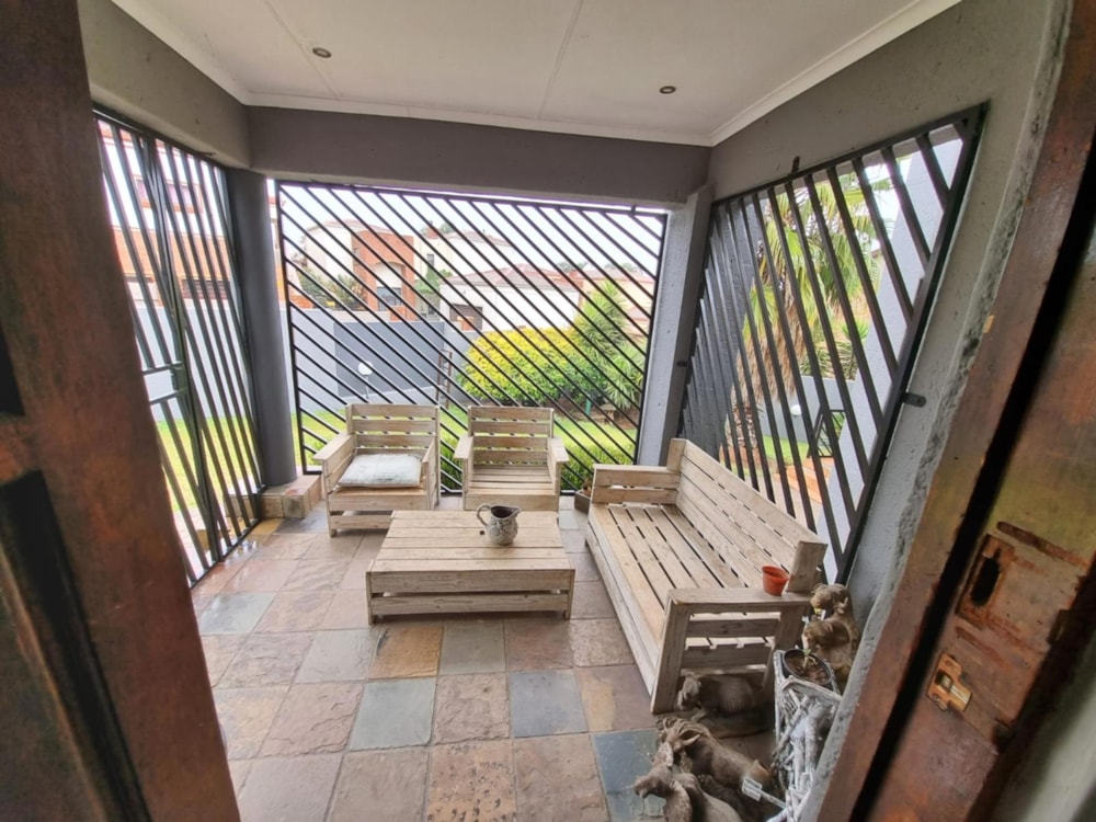 Double-storey house for sale in Hoeveld Park - 1WD1715548