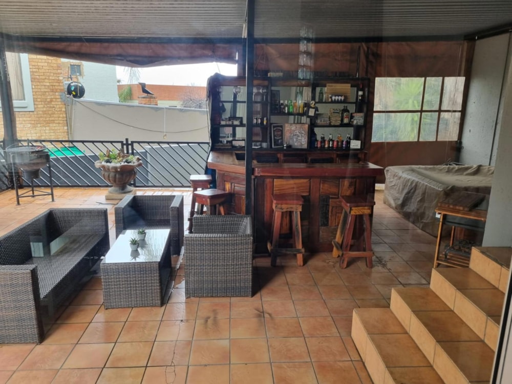 Double-storey house for sale in Hoeveld Park - 1WD1715548