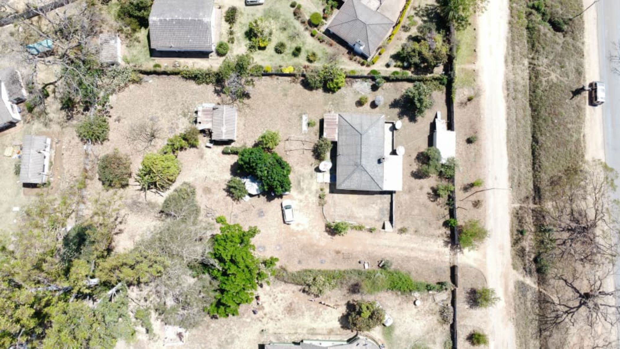 House for sale in Mutare, Zimbabwe - 3ZB1717558