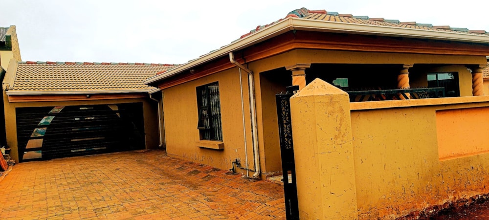 House for sale in Vosloorus - BOK1715782 House for sale in Vosloorus - BOK1715782