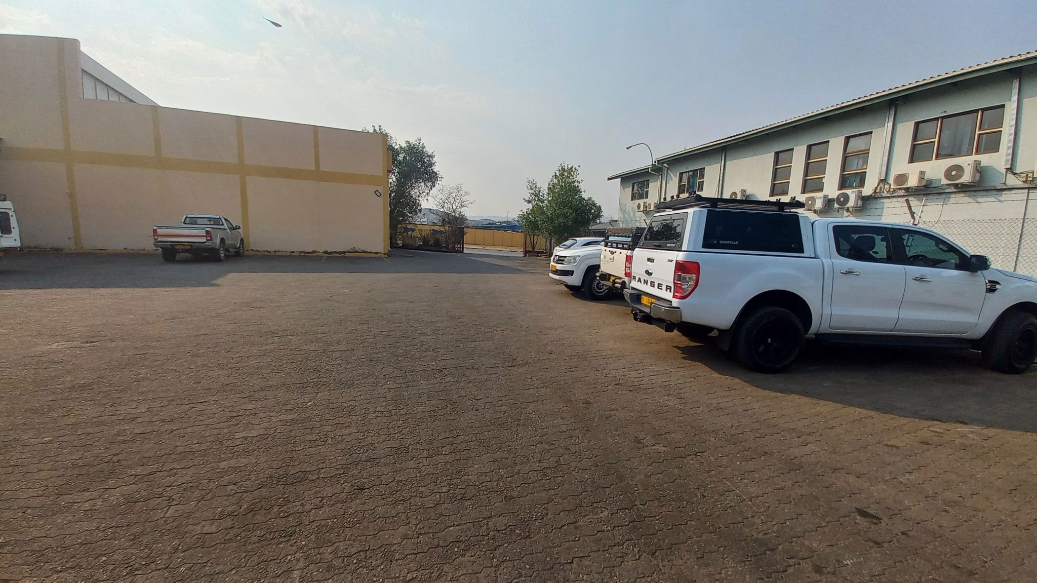 Commercial industrial property for sale in Northern Industrial Area, Namibia - 3NM1715557