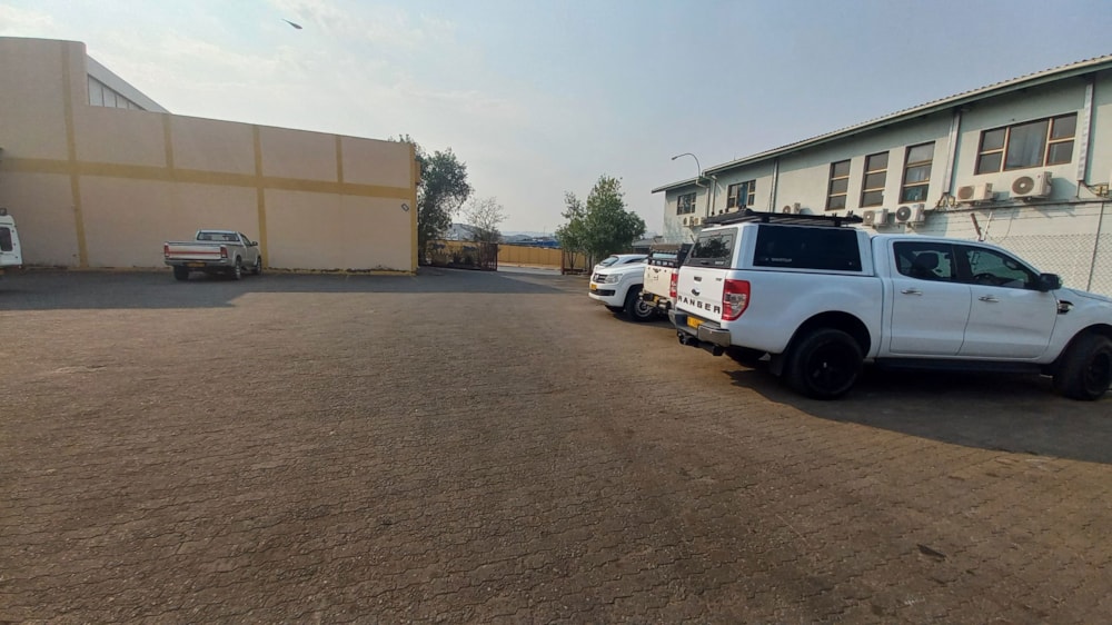 Commercial industrial property for sale in Northern Industrial Area, Namibia - 3NM1715557