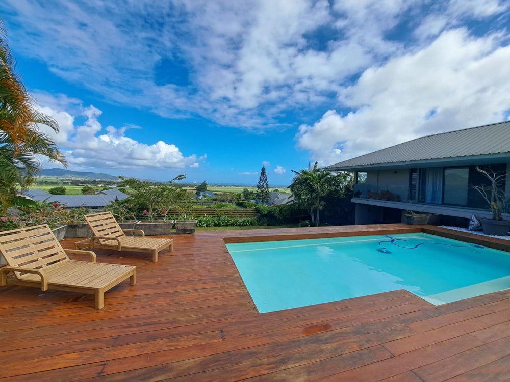 House for sale in Piton, Mauritius - MPR1715559