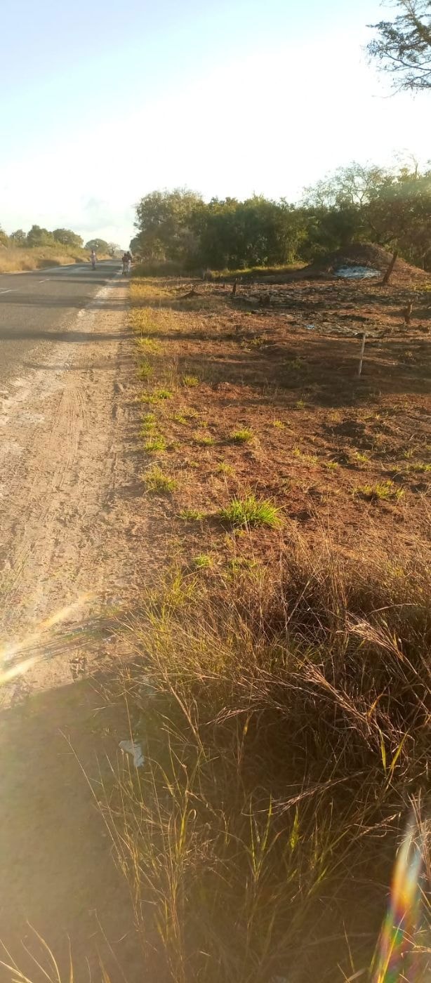 Commercial vacant land to rent in Inhassoro, Mozambique - 3MQ1715586